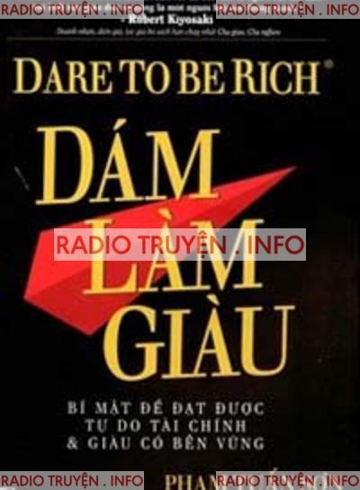 Dám Làm Giàu