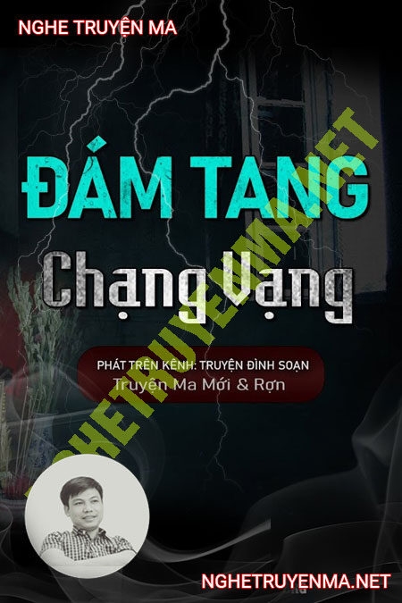 Đám Tang Lúc Chạng Vạng