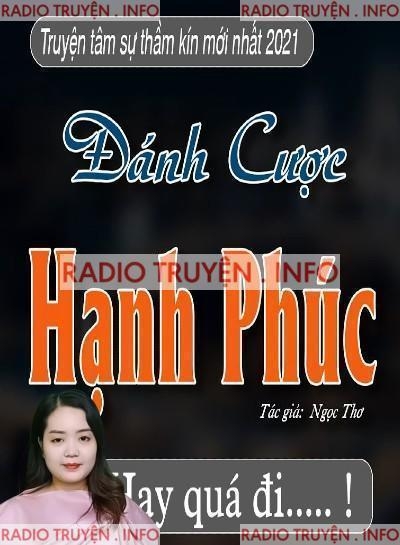 Đánh Cược Hạnh Phúc