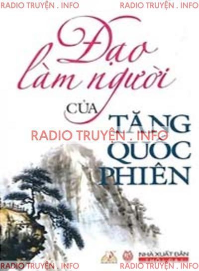 Đạo Làm Người Của Tăng Quốc Phiên