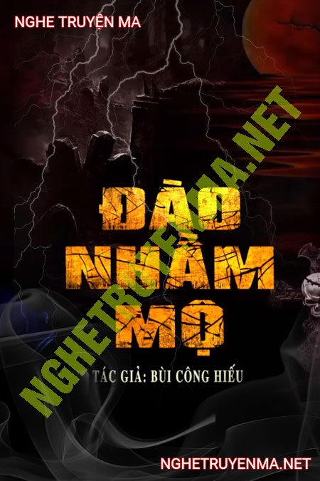 Đào Nhầm Mộ