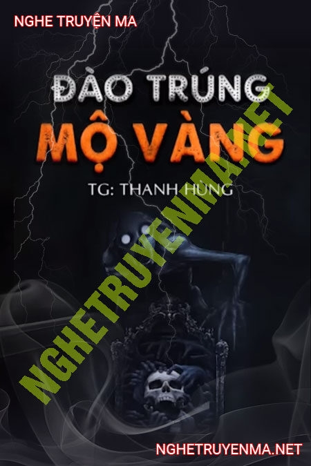 Đào Trúng Mỏ Vàng