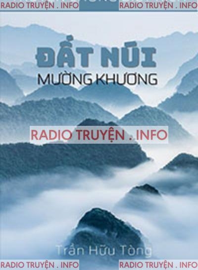 Đất Núi Mường Khương