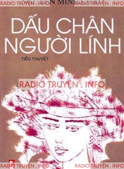 Dấu Chân Người Lính