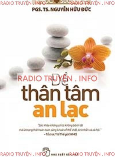 Để Thân Tâm An Lạc