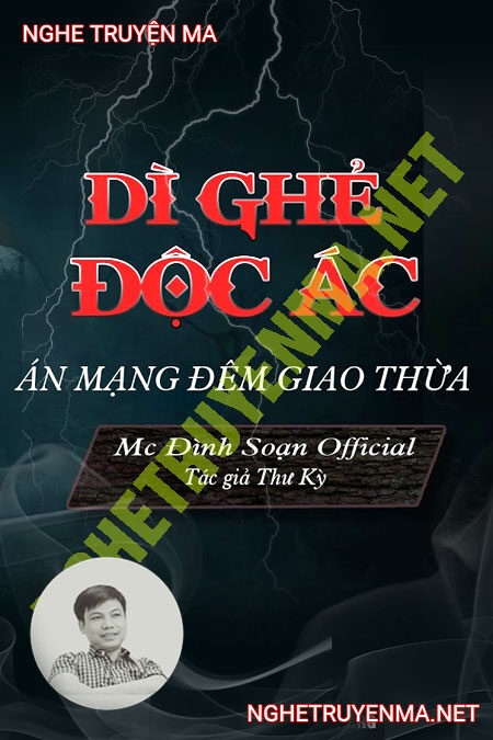 Dì Ghẻ Độc Ác