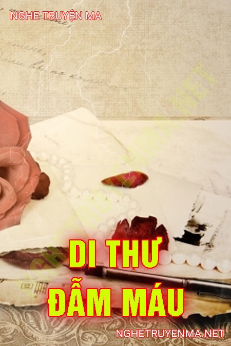 Di Thư Đẫm Máu