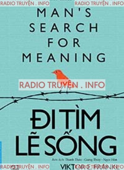 Đi Tìm Lẽ Sống