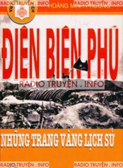 Điện Biên Phủ, Những Trang Vàng Lịch Sử