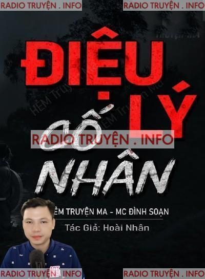 Điệu Lý Cố Nhân