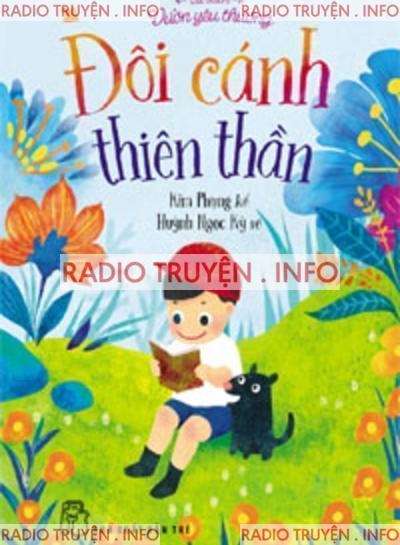 Đôi Cánh Thiên Thần