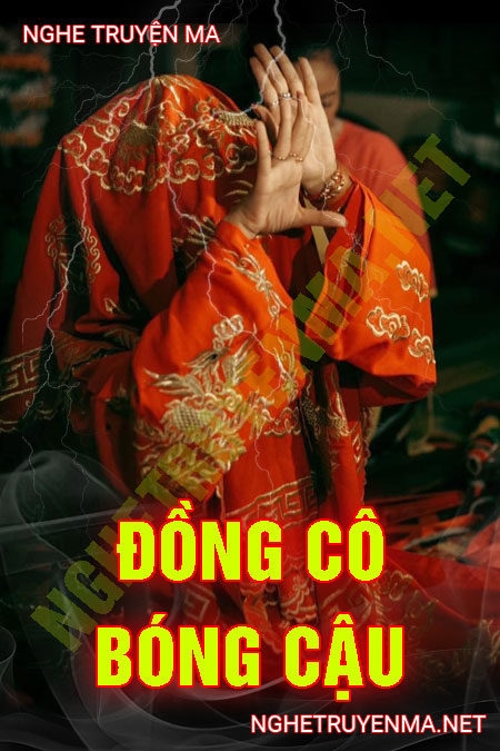 Đồng Cô Bóng Cậu