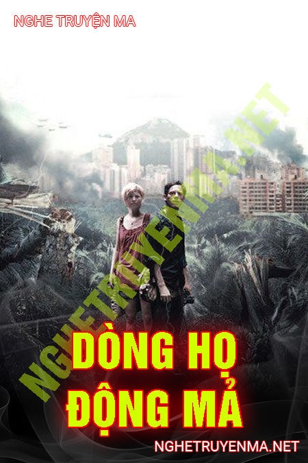 Dòng Họ Động Mả