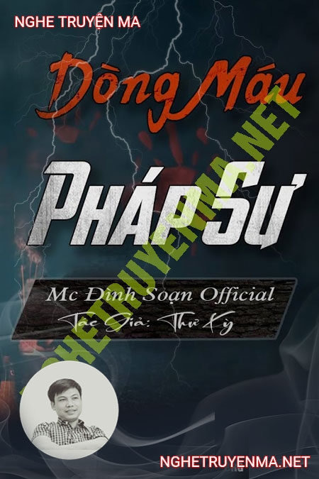 Dòng Máu Pháp Sư