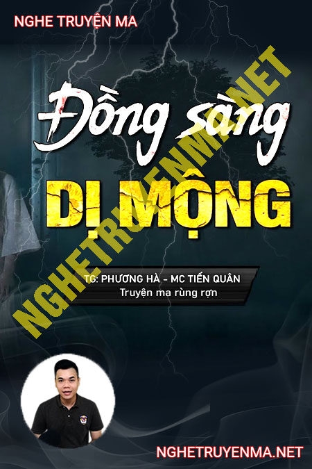 Đồng Sàng Dị Mộng