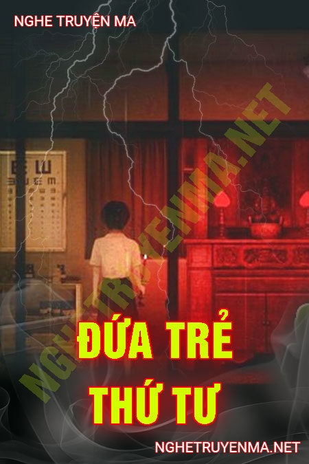 Đứa Trẻ Thứ Tư