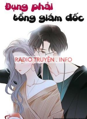 Đụng Phải Tổng Giám Đốc - Truyện Teen