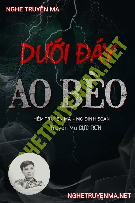 Dưới Đáy Ao Bèo