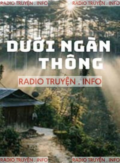 Dưới Ngàn Thông