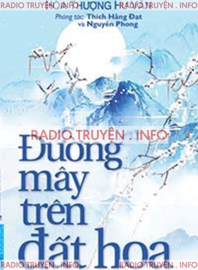 Đường Mây Trên Đất Hoa