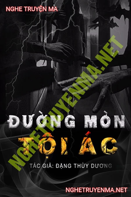 Đường Mòn Tội Ác