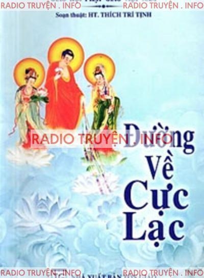 Đường Về Cực Lạc