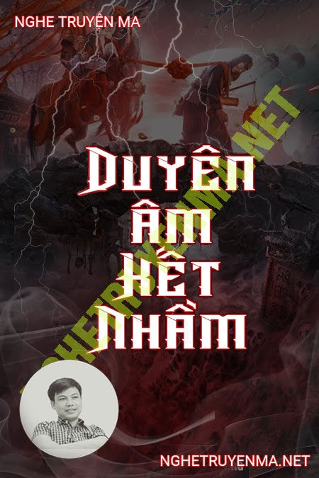 Duyên Âm Kết Nhầm