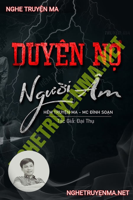 Duyên Nợ Người Âm