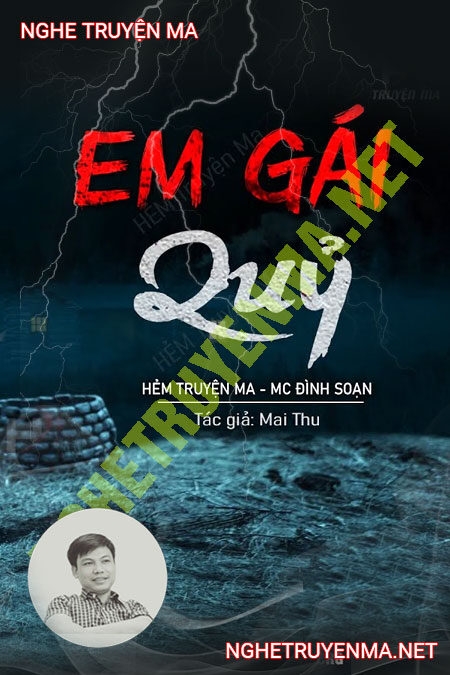 Em Gái Quỷ