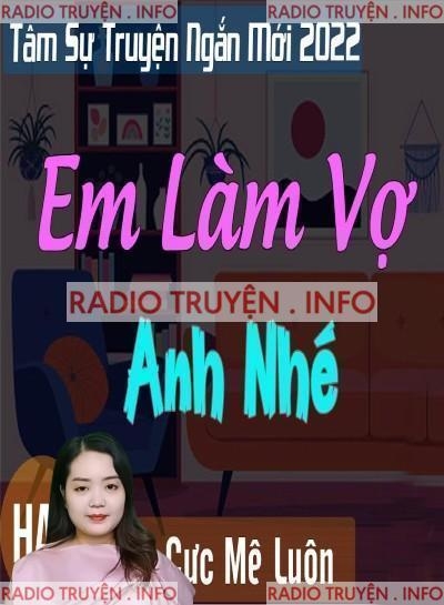 Em Là Định Mệnh Của Đời Anh