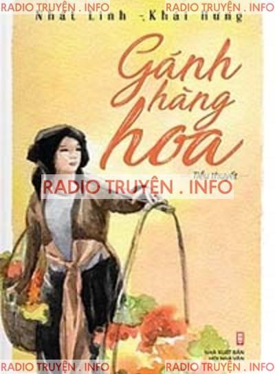 Gánh Hàng Hoa