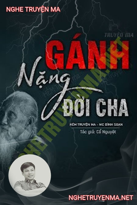 Gánh Nặng Đời Cha