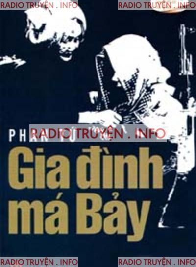 Gia Đình Má Bảy