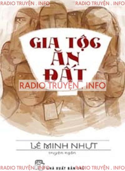 Gia Tộc Ăn Đất