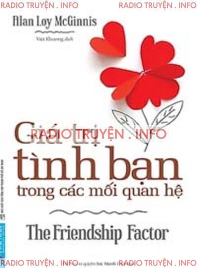 Giá Trị Tình Bạn Trong Các Mối Quan Hệ