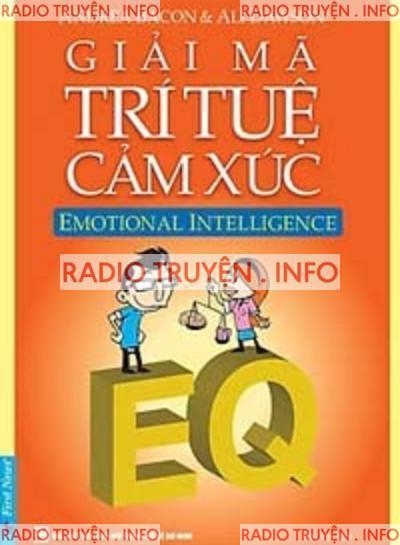 Giải Mã Trí Tuệ Cảm Xúc