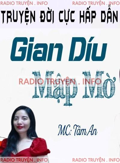 Gian Díu Mập Mờ