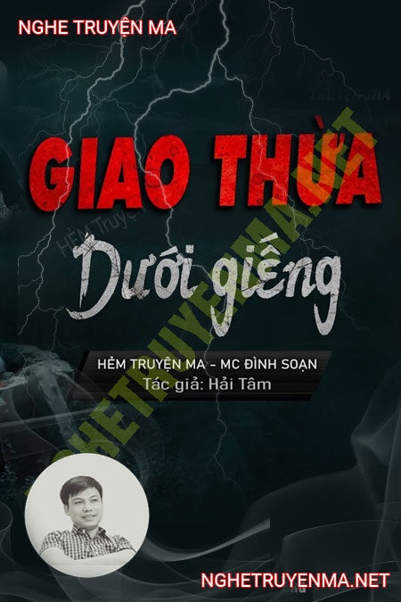 Đêm Giao Thừa Dưới Giếng