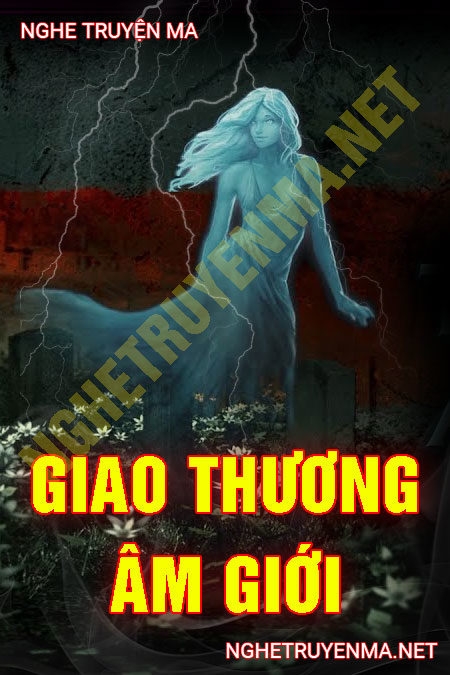 Giao Thương Âm Giới