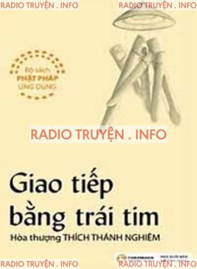 Giao Tiếp Bằng Trái Tim