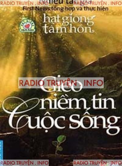 Gieo Niềm Tin Cuộc Sống