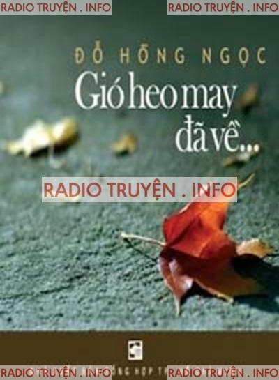 Gió Heo May Đã Về…