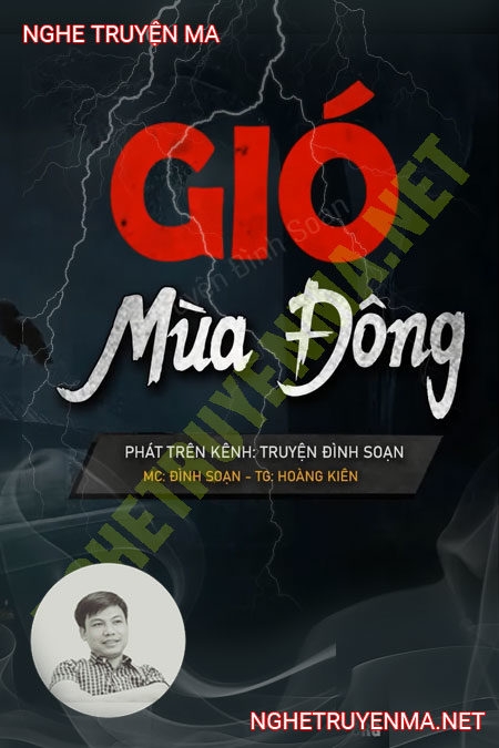 Gió Mùa Đông