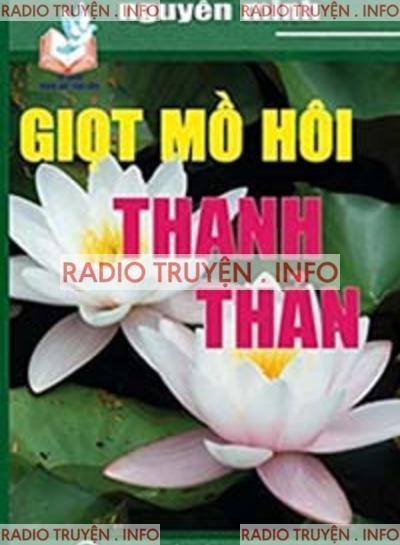 Giọt Mồ Hôi Thanh Thản