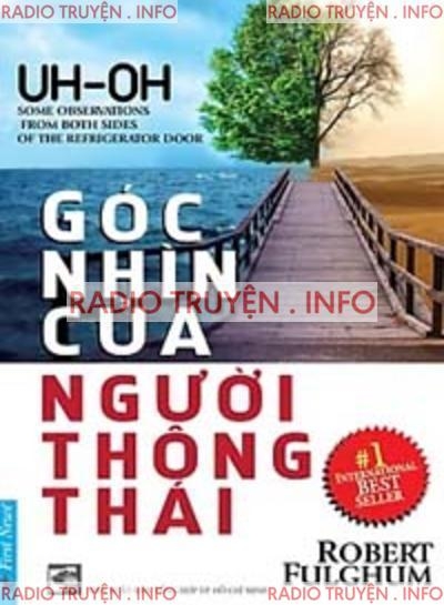 Góc Nhìn Của Người Thông Thái