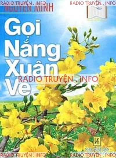 Gọi Nắng Xuân Về