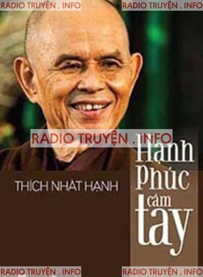 Hạnh Phúc Cầm Tay