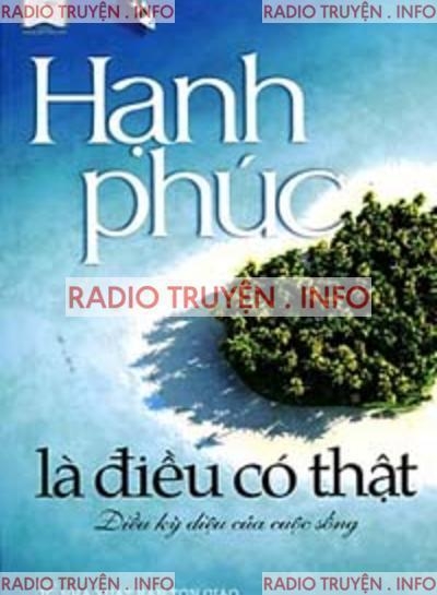 Hạnh Phúc Là Điều Có Thật