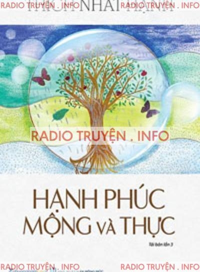 Hạnh Phúc Mộng Và Thực