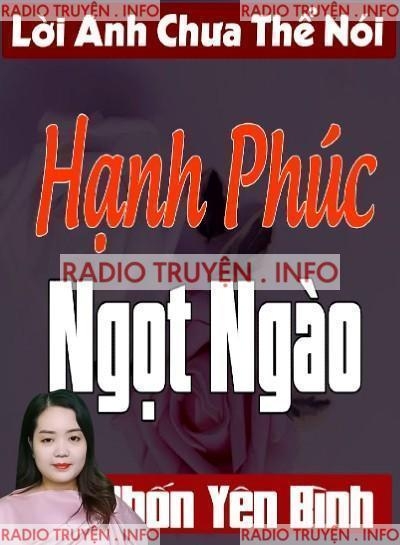 Hạnh Phúc Ngọt Ngào